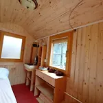 A-sissy-hof Çiftlik konaklama Bischofstetten