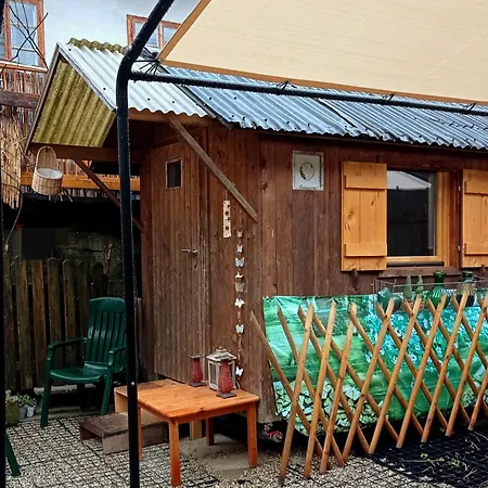 Gospodarstwo agroturystyczne A-sissy-hof Bischofstetten