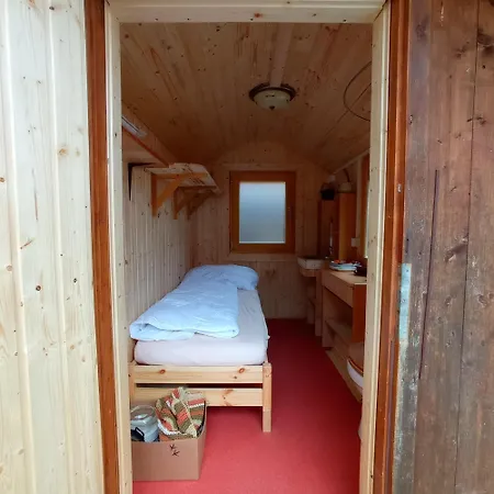 A-sissy-hof Bischofstetten