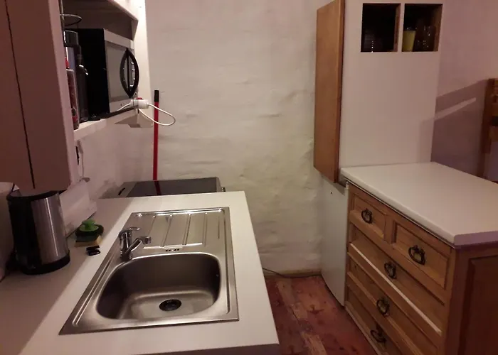 A-sissy-hof Gospodarstwo agroturystyczne Bischofstetten