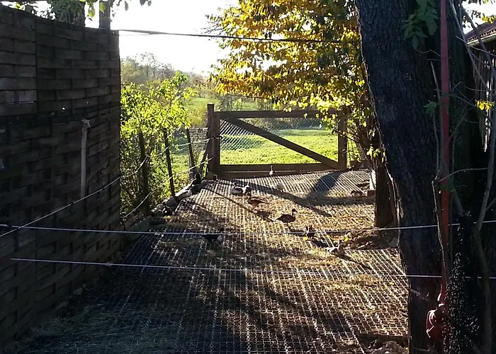 A-sissy-hof Bischofstetten