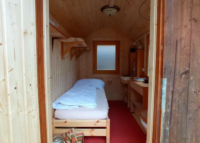 A-sissy-hof Bischofstetten