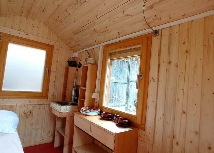 A-sissy-hof Gospodarstwo agroturystyczne Bischofstetten