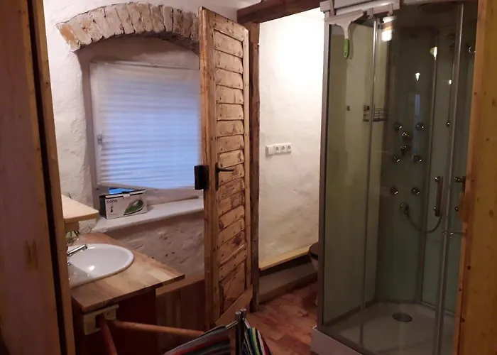 A-sissy-hof Bischofstetten