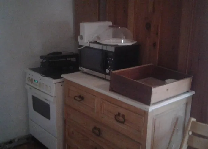 A-sissy-hof Bischofstetten